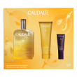Caudalie cofanetto gli essenziali di luminosita