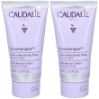 Caudalie crema bellezza dei piedi set da 2 2x75 ml