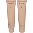 Caudalie crema colorata - tonalita 3 2x30 ml