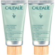 Caudalie crema esfoliazione profonda 2x75 ml