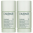 Caudalie deodorante stick naturale vinofresh set da 2 2x50 g