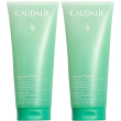 Caudalie gel doccia eau des vignes 2x200 ml