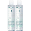 Caudalie lozione tonica idratante set da 2 2x200 ml tonico