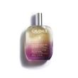 Caudalie olio trattante lisciante e luminosita - idratante per corpo e capelli 100 ml