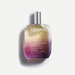 Caudalie - olio trattante nutriente e luminosita corpo capelli decollete confezione 100 ml