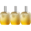 Caudalie olio trattante soleil des vignes 3x50 ml