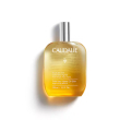 Caudalie olio trattante soleil des vignes - idratante e illuminante corpo 100 ml