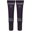 Caudalie premier cru la crema occhi set da 2 2x15 ml
