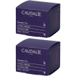 Caudalie premier cru la crema ricarica set da 2 2x50 ml