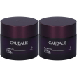 Caudalie premier cru la crema set da 2 2x50 ml