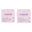Caudalie resveratrol-lift crema cashmere ridensificante ricarica + cre