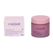Caudalie resveratrol-lift crema cashmere ridensificante ricarica + cre