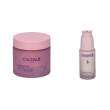 Caudalie resveratrol-lift siero liftante rassodante + crema tisana del