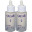 Caudalie siero illuminante anti-macchie set da 2 2x30 ml