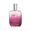Caudalie the des vignes acqua profumata - profumo sensuale e muschiato - 50 ml