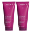 Caudalie the des vignes trattamento corpo ialuronico nutriente set da