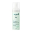 Caudalie vinoclean - schiuma detergente mousse soffice e leggera, 150ml