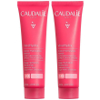 Caudalie vinohydra crema idratazione intensa 2x60 ml