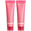 Caudalie vinohydra crema sorbetto idratante set da 2 2x60 ml