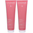 Caudalie vinohydra gel detergente idratante 2x150 ml
