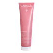 Caudalie vinohydra gel detergente idratante - detergente viso e occhi per pelle secca e sensibile - 150 ml