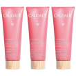 Caudalie vinohydra maschera-crema idratante 3x75 ml crema
