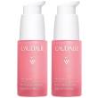 Caudalie vinohydra siero ialuronico set da 2 2x30 ml