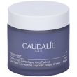 Caudalie vinoperfect crema notte glicolica anti macchie - crema viso da notte uniformante - 50 ml