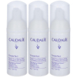 Caudalie vinoperfect mousse micro peeling 3x50 ml