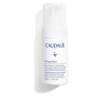 Caudalie vinoperfect mousse micropeeling illuminante - detergente esfoliante delicato - 100 ml