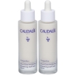 Caudalie vinoperfect siero illuminante anti-macchie 2x50 ml