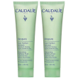 Caudalie vinopure fluido idratante effetto mat alla polvere di silice