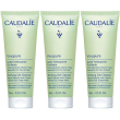 Caudalie vinopure gel detergente purificante all'acido salicilico 75ml