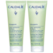 Caudalie vinopure gel detergente purificante all'acido salicilico 75ml