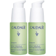 Caudalie vinopure siero all'acido salicilico anti-imperfezioni 2x30 ml