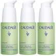 Caudalie vinopure siero all'acido salicilico anti-imperfezioni 3x30 ml