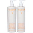 Caudalie vinosun protect latte riparatore doposole 400 ml 2x400
