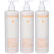 Caudalie vinosun protect latte riparatore doposole 400 ml 3x400