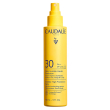 Caudalie vinosun spf 30 spray solare invisibile protezione alta pelle sensibile 150ml