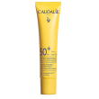 Caudalie vinosun spf 50+ fluido solare protezione molto alta per viso e collo 40ml
