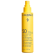 Caudalie vinosun spf 50 spray solare invisibile protezione alta pelle sensibile 150ml