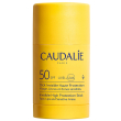 Caudalie vinosun spf 50 stick invsibile alta protezione viso labbra e zone sensibili 15 grammi