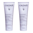 Caudalie vinotherapisttm crema riparatrice mani & unghie set da 2 2x75