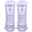 Caudalie vinotherapisttm duo crema riparatrice mani e unghie set da 2 s