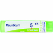 Causticum 5ch 80gr 4g