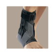 Cavigliera c/tir malleofit81 l