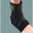 Cavigliera stab black/block m
