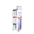 Cd lines cot display 88 pezzi