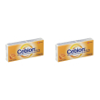 Cebion® compresse masticabili gusto arancia set da 2 2x20 pz
