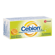 Cebion effervescenti vitamina c senza zucchero 10 compresse
